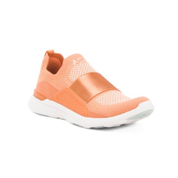 APL Terracotta Techloom Bliss Slip On